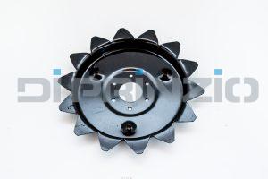 223234 - DISCO DENTADO PARA RUEDA EN V 16-22-32