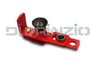 CONJ. PALANCA CONTROL PROF. CON POMELA COD. K000250