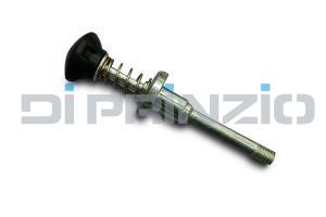 CONJ. REGISTRO INCLIN. RUEDA TAPADORA COD. G446-015C