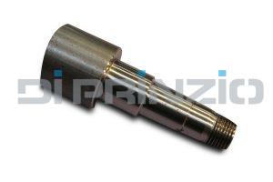 EJE MAZA BRAZO SOP. CUCHILLA COD.DP0157