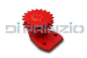 ENGRANAJE DOBLE COMP. CON BANCADA COD. 22W067C