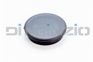 (P426-181)- TAPA MAZA DOBLE DISCO PLASTICA