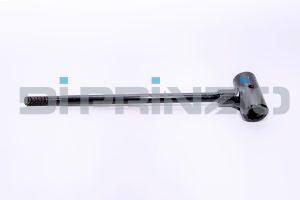 TERMINAL ASIENTO RESORTE CON ESPARRAGO 101027C